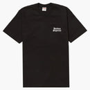 Nejvyšší psí čaj černá