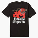 Nejvyšší psí čaj černá