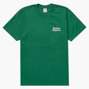 Supreme Dog Tee Light Pine