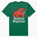 Supreme Dog Tee Light Pine