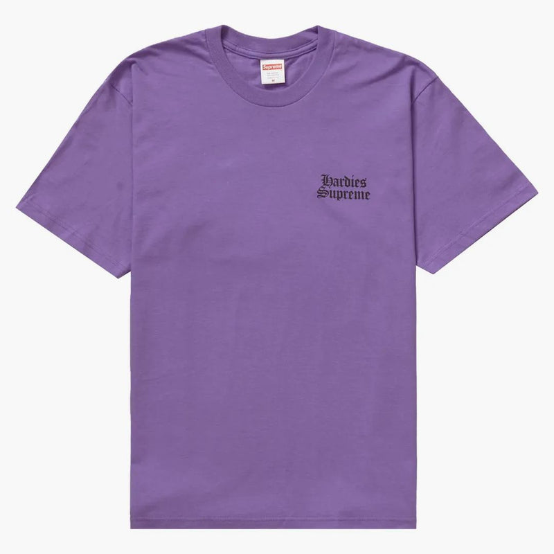 Supremo Dog Tea Purple