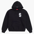 Supreme $ Hooded Sweatshirt Black