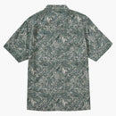 Supreme dollar S/S Shirt Green