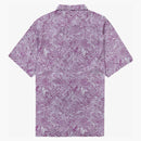 Supreme dollar s/s shirt purple