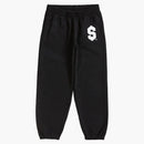 Supreme $ Sweatpant Black