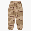 Supreme $ Sweatpant Desert Camo