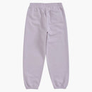 Supreme $ Sweatpant Light Purple