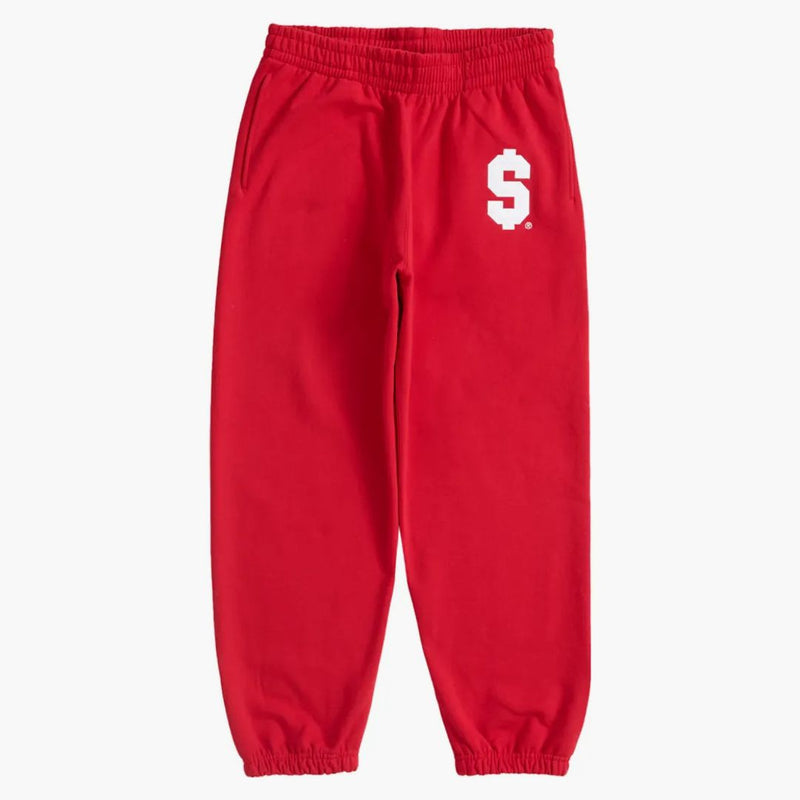 Supremo $ Sudepant Red