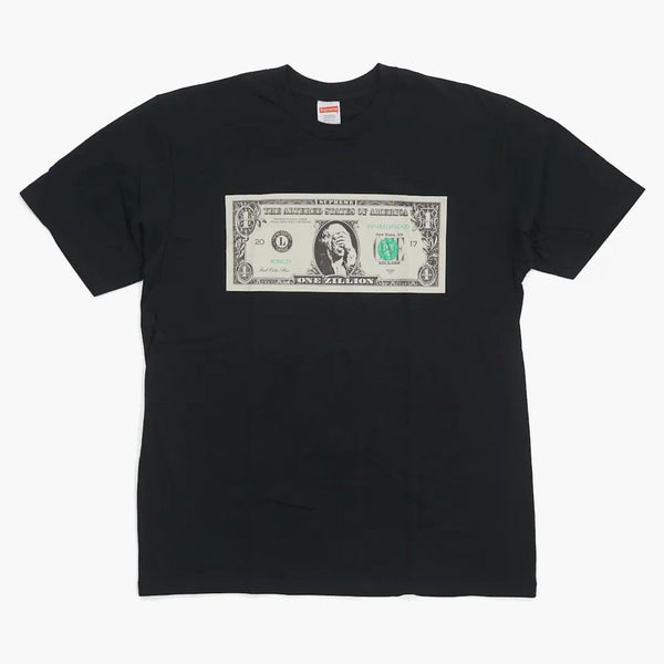 Supreme Dollar Tea Black