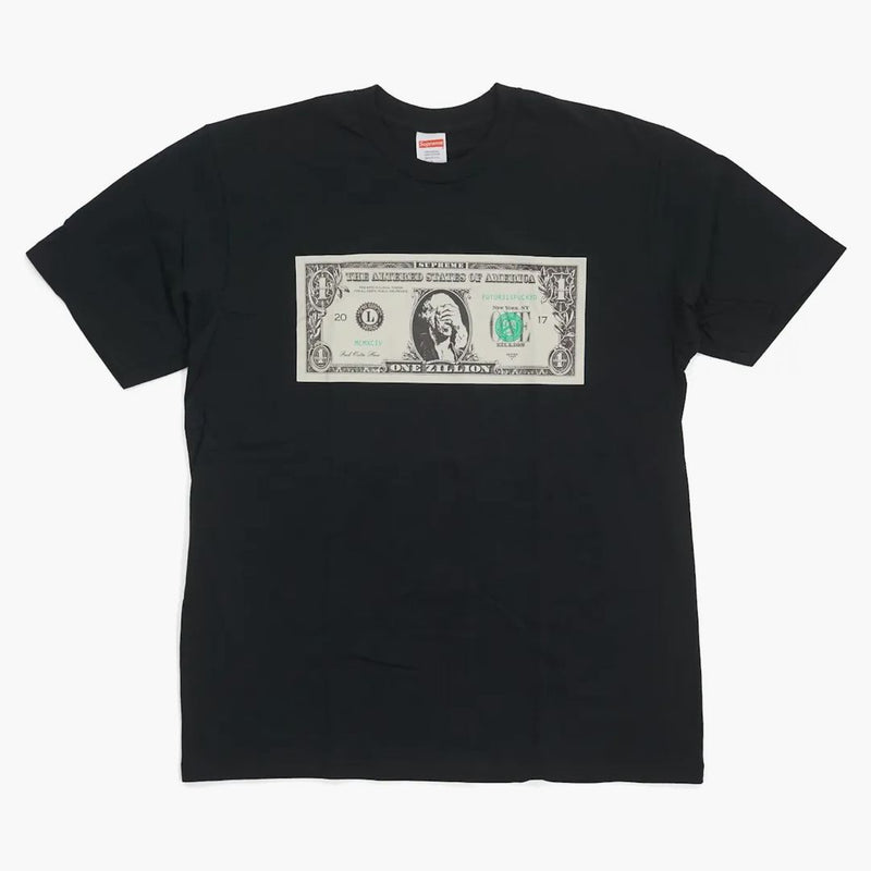 Supreme Dollar Tea Black