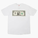 Nejvyšší čaj do dolaru bílá bílá