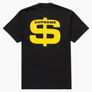 Supreme Don’t Fuck Around Tee Black