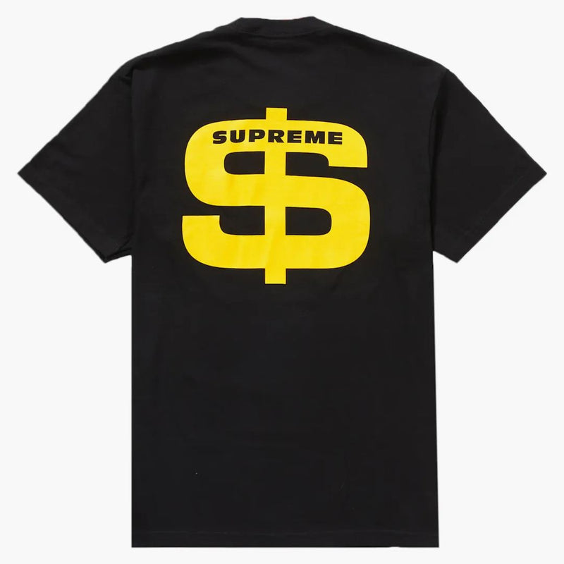 Supreme Don’t Fuck Around Tea Black