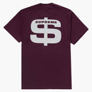 Supreme Don’t fuck around tea egglant