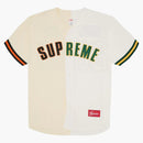 Högsta har inte baseballtröja naturligt