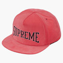 Supreme Dotted Arc 5-panel Pink
