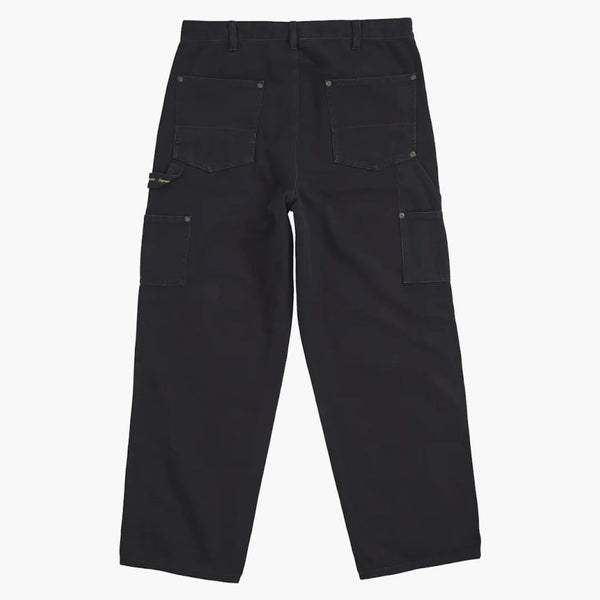 Supreme Double Knee Pinter Pant (FW24) Negro