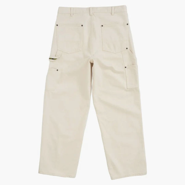 Supreme Double Knee Pinter Pant (FW24) Natural