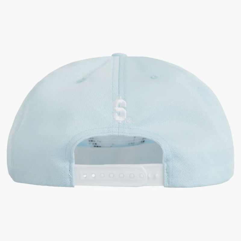 Nejvyšší dvojitá 5-panel světle modrá