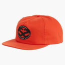 Supreme Double S 5-panel Orange