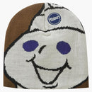 Supreme Doughboy Beanie Brown