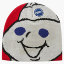Supreme Doughboy Beanie Red