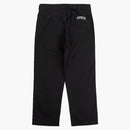 Supreme Doughboy Chino Pant Black