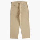 Supreme Doughboy Chino Pant Tan