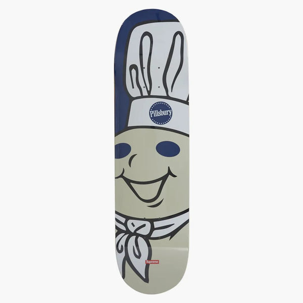 Nejvyšší Doughboy Skateboard Deck Doughboy