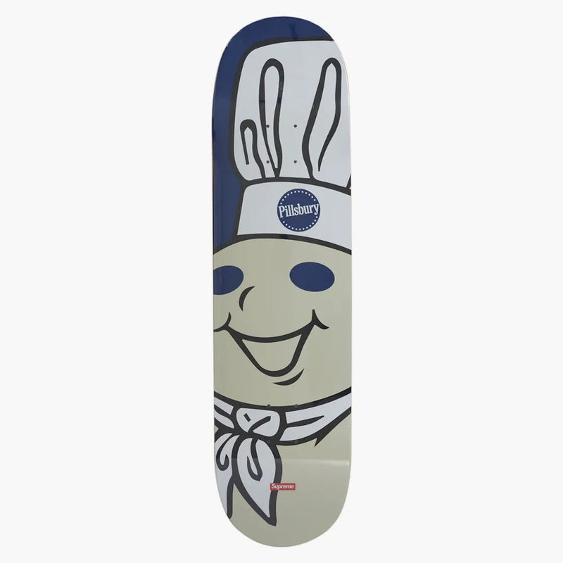 Nejvyšší Doughboy Skateboard Deck Doughboy