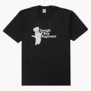 Supreme Doughboy Tea Black