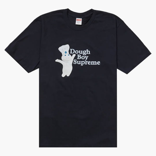 Supreme Doughboy Tea Navy