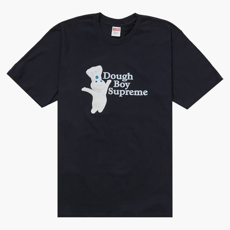 Supreme Doughboy Tea Navy