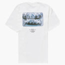 Supreme Dover Street Market 10th Anniversary Tee White
