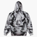 Supreme Doves Hooded Sweatshirt (SS22) Black