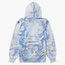 Supreme palomas sudaderas con capucha (SS22) Azul