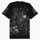 Supreme downtown tea black