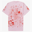 Supreme Downtown Tea Light Pink