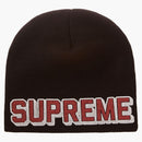 Supreme Dragon Beanie Black