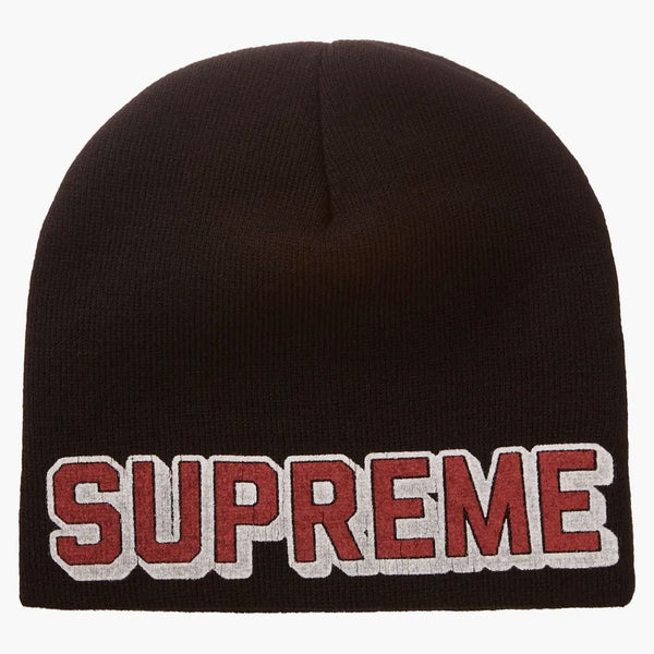 Nejvyšší dračí beanie černá