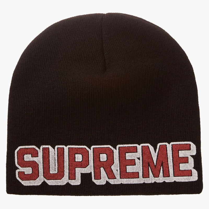 Supreme Dragon Beanie Black
