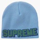 Supreme Dragon Beanie Blue