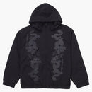 Supreme Dragon Track Jacket Black