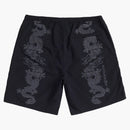 Supreme Dragon Water Short Black