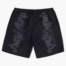 Supreme Dragon Water Short Black