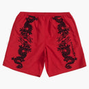 Supreme Dragon Water Red corto