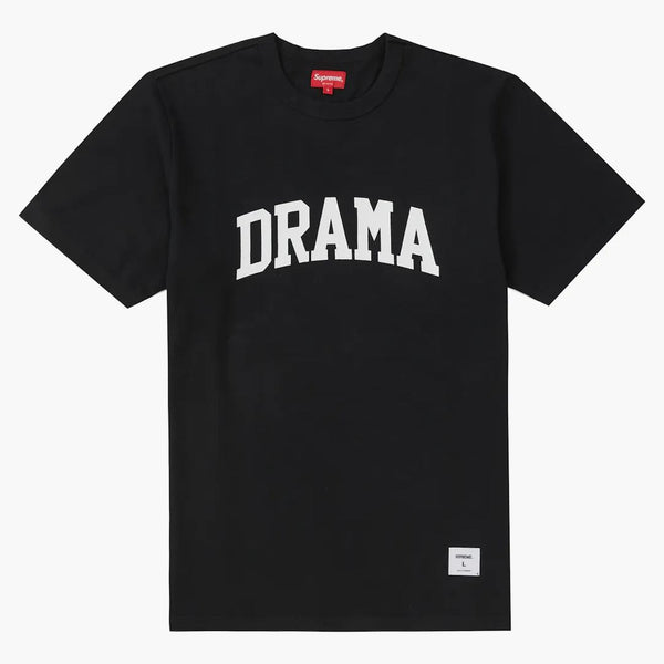 Nejvyšší drama S/S Top Black