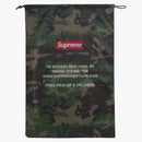 Supreme Drawstring Bag Free Gift (fw25) Realtree Ap Camo