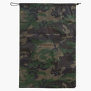 Supreme Drawstring Bag Free Gift (fw25) Realtree Ap Camo