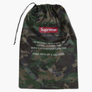 Supreme Drawstring Bag Free Gift (fw25) Realtree Ap Camo